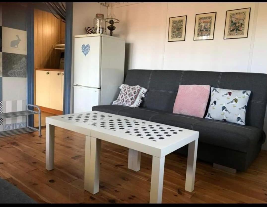 Sloneczny Wadag Villa Dywity Kültér fotó